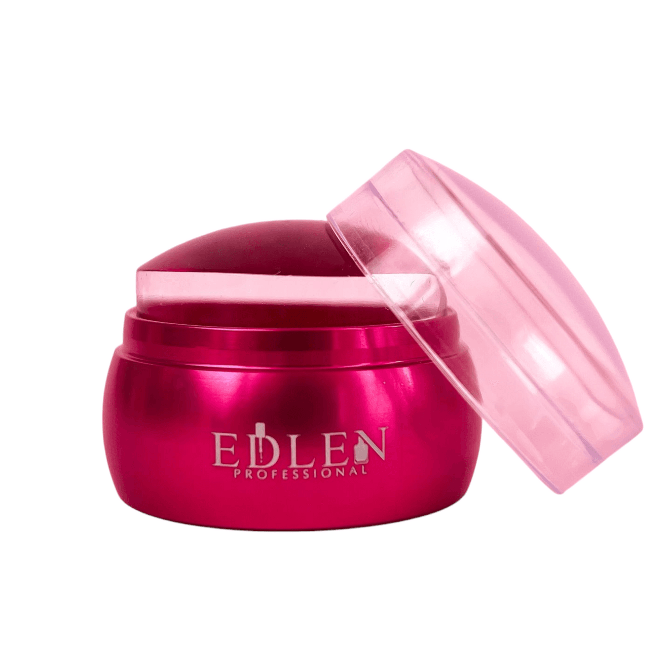 Edlen штамп для стемпінгу силіконовий зі скребком — фото 1