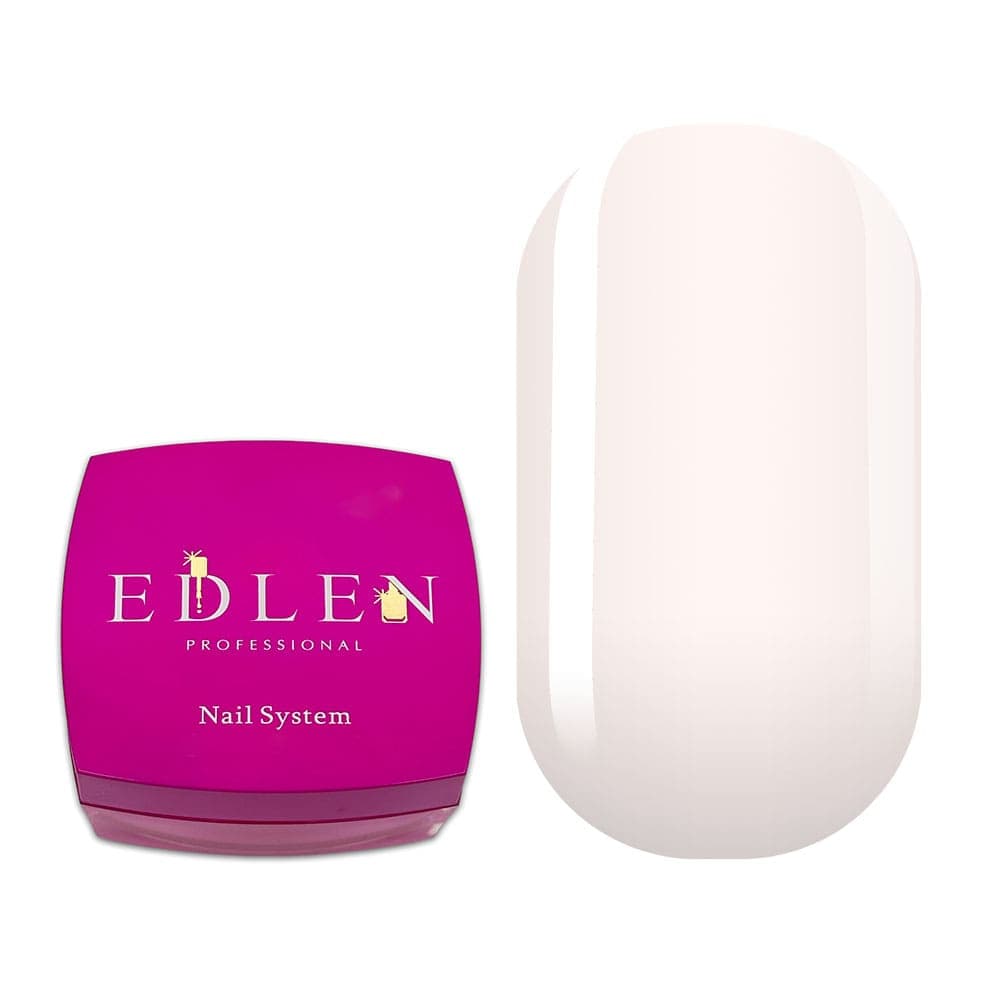 Edlen Water Acrygel Nude №2, 30 мл