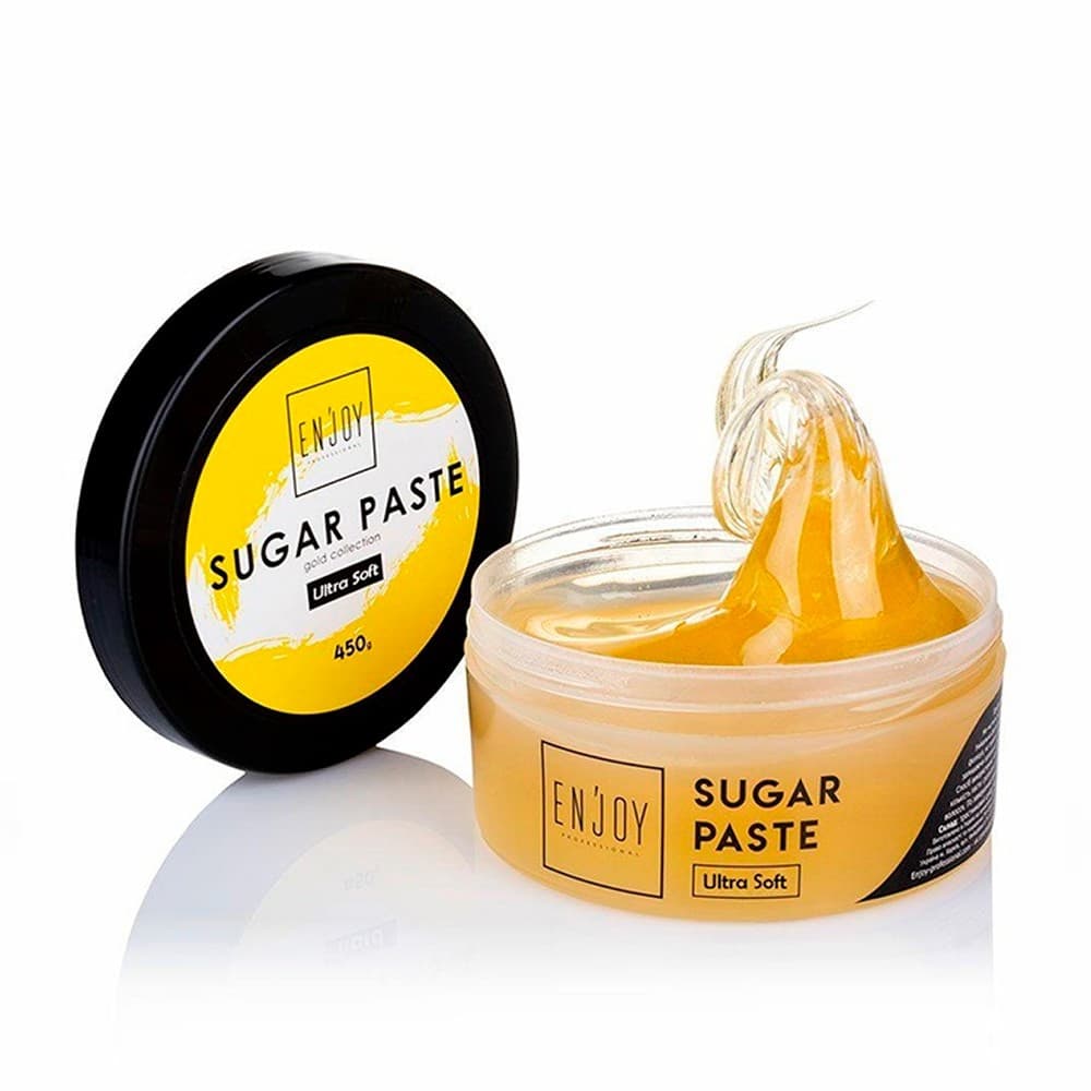 Enjoy Паста для шугарингу Ultra SOFT 450 гр — фото 1
