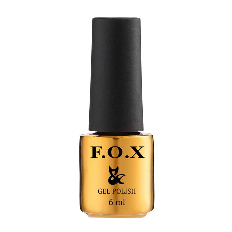 F.O.X Top Strong, 6 ml