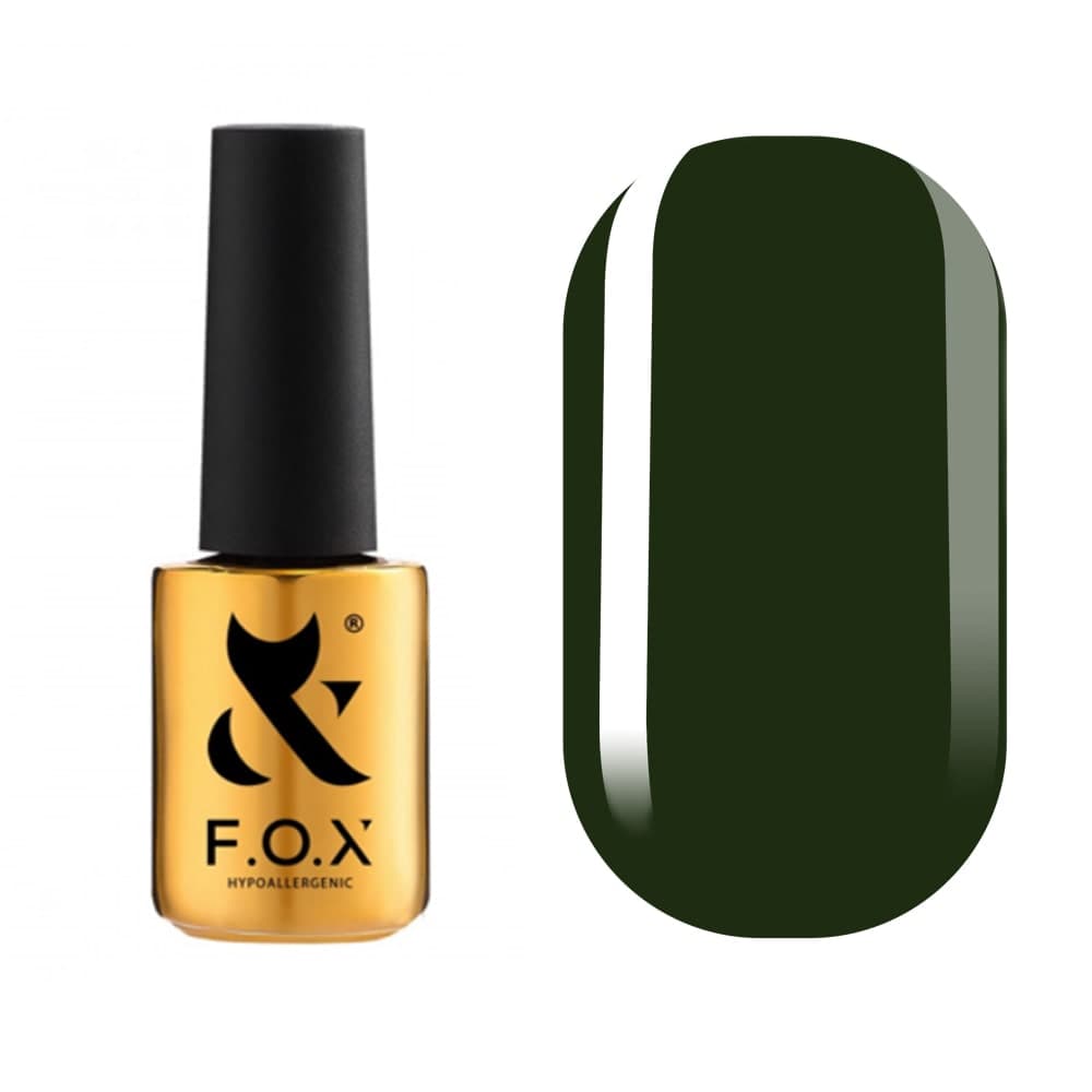 F.O.X gel-polish spectrum 106, 7 ml