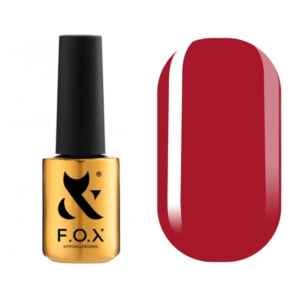 F.O.X gel-polish spectrum 114, 7 ml