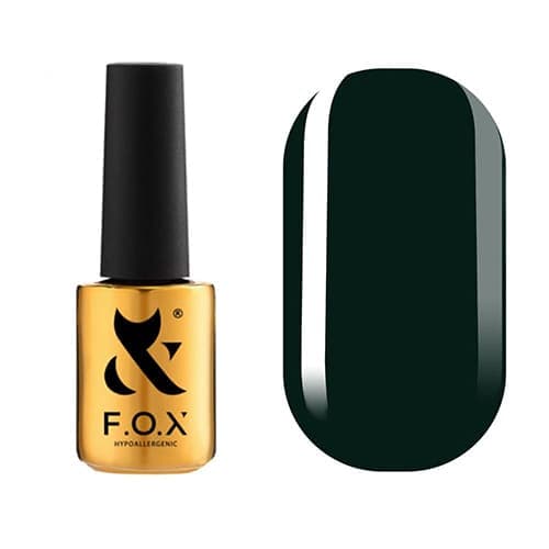F.O.X gel-polish spectrum 130, 7 ml