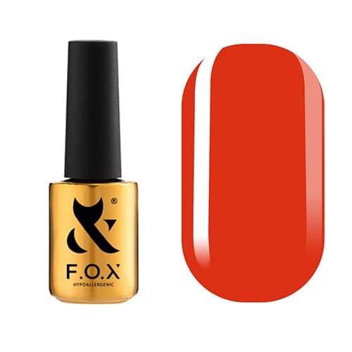 F.O.X gel-polish spectrum 141, 7 ml