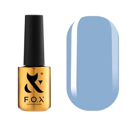 F.O.X gel-polish spectrum 149, 7 ml — фото 1