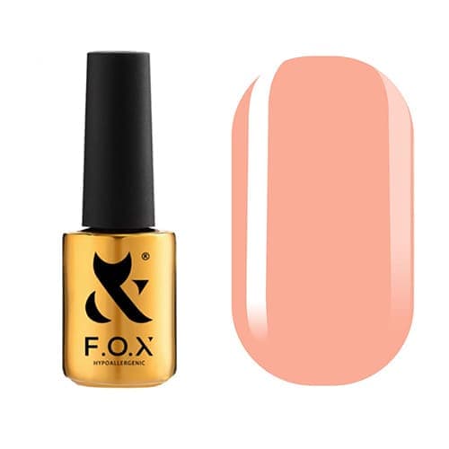 F.O.X gel-polish spectrum 152, 7 ml — фото 1