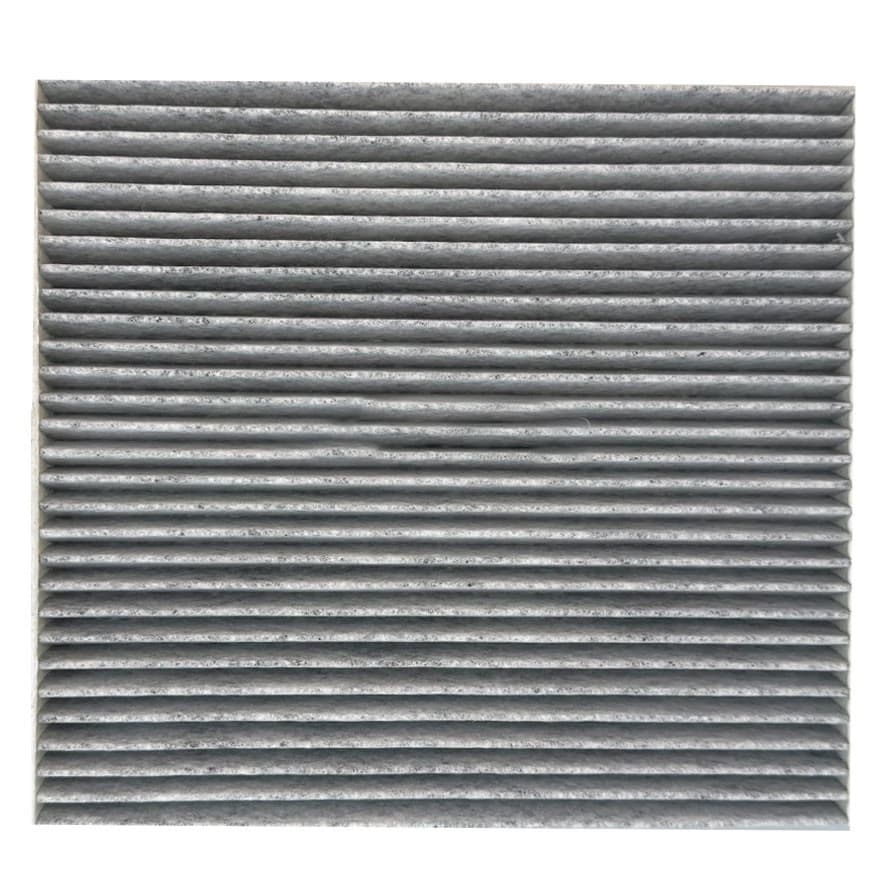 Фільтр для врізної витяжки Ulka Premium (вугільний) — фото 1