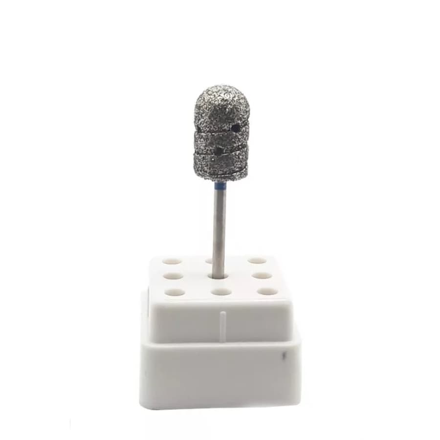 Фреза алмазна DIA TWISTER, 10 мм — фото 1