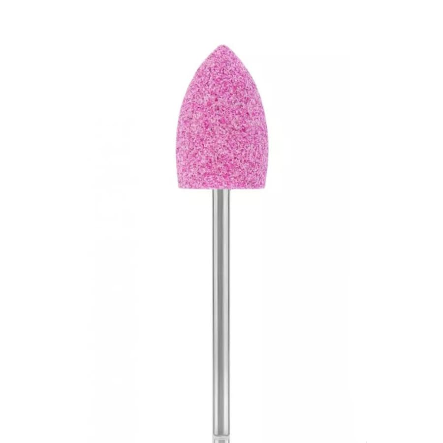 Фреза Карбарундова рожева А1 — фото 1