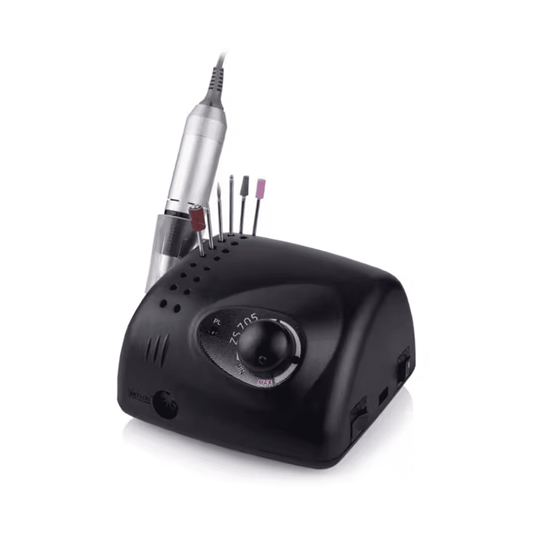 Фрезер BUCOS ZS-705 Black (65W/35000 об.)