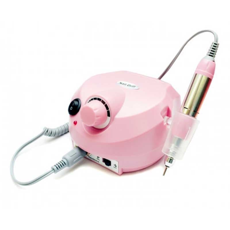 Фрезер для манікюру Drill Nail ZS-601, 35000 оборотів — фото 1