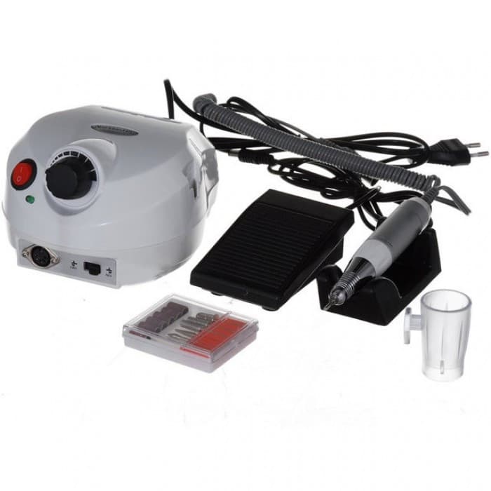 Фрезер Nail Drill 202, 35000 — фото 1