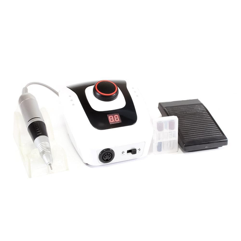 Фрезер Simei Dm-206, (45W/35000 об.) — фото 1