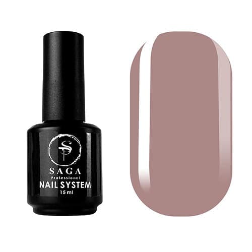 Гель для нарощування Saga Professional LIQUID GEL №16, 15 мл