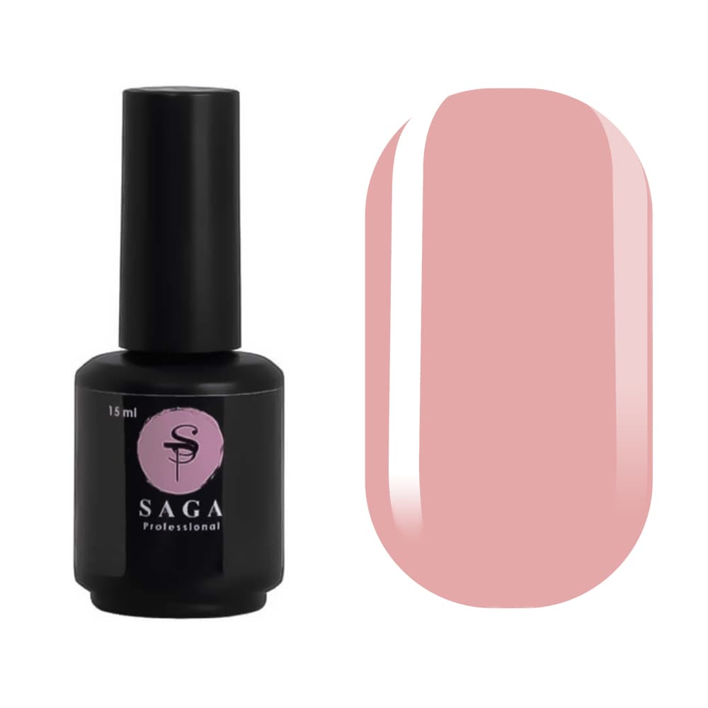 Гель для нарощування Saga Professional LIQUID GEL №2, 15 мл