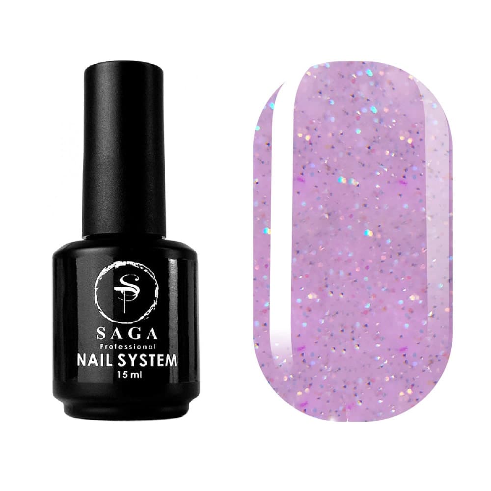 Гель для нарощування Saga Professional LIQUID GEL №27, 15 мл