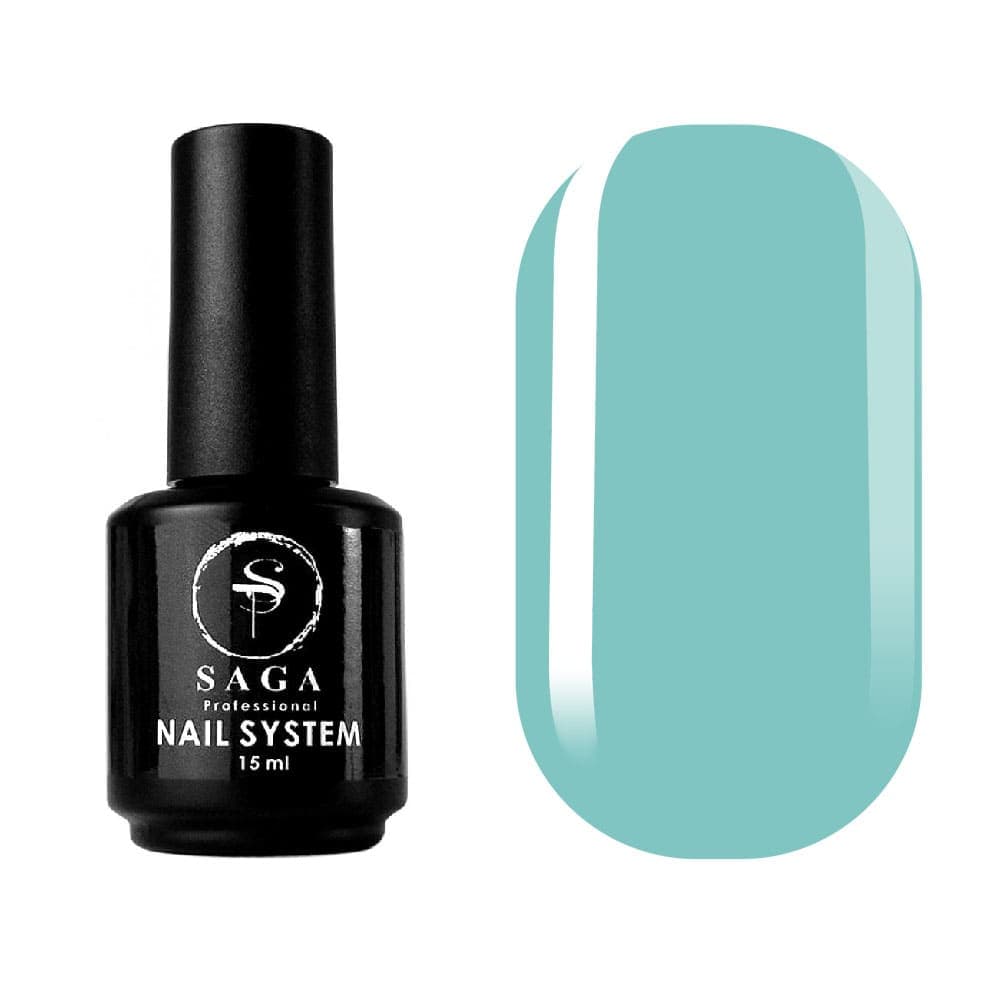 Гель для нарощування Saga Professional LIQUID GEL №31, 15 мл — фото 1