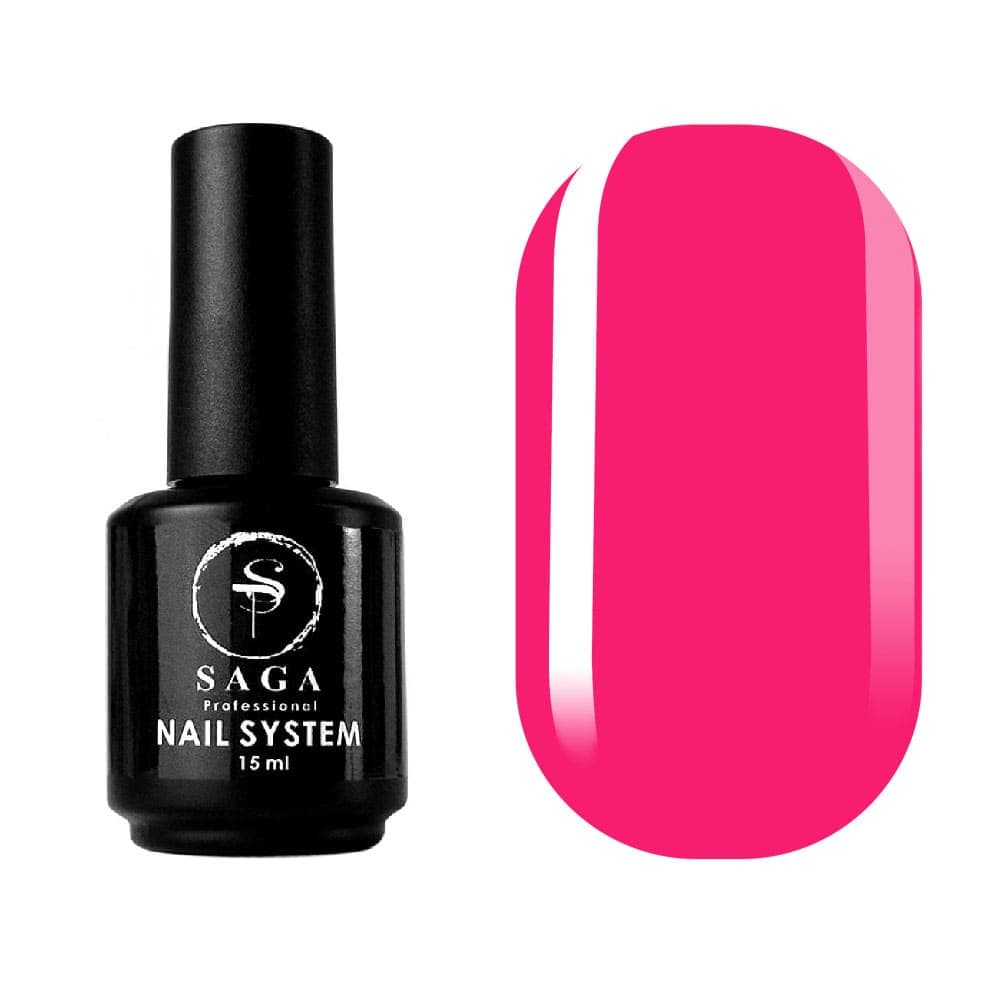 Гель для нарощування Saga Professional LIQUID GEL №35, 15 мл — фото 1