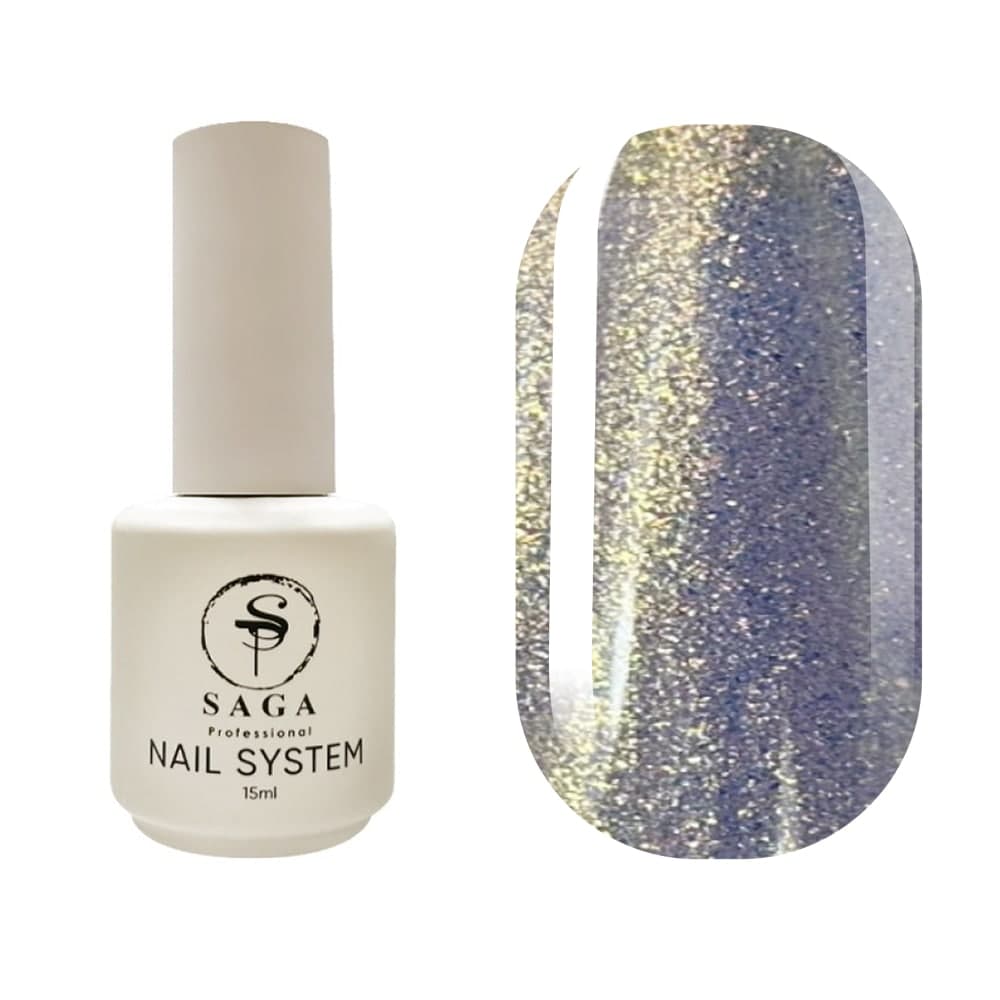 Гель для нарощування Saga Professional LIQUID GEL №45, 15 мл