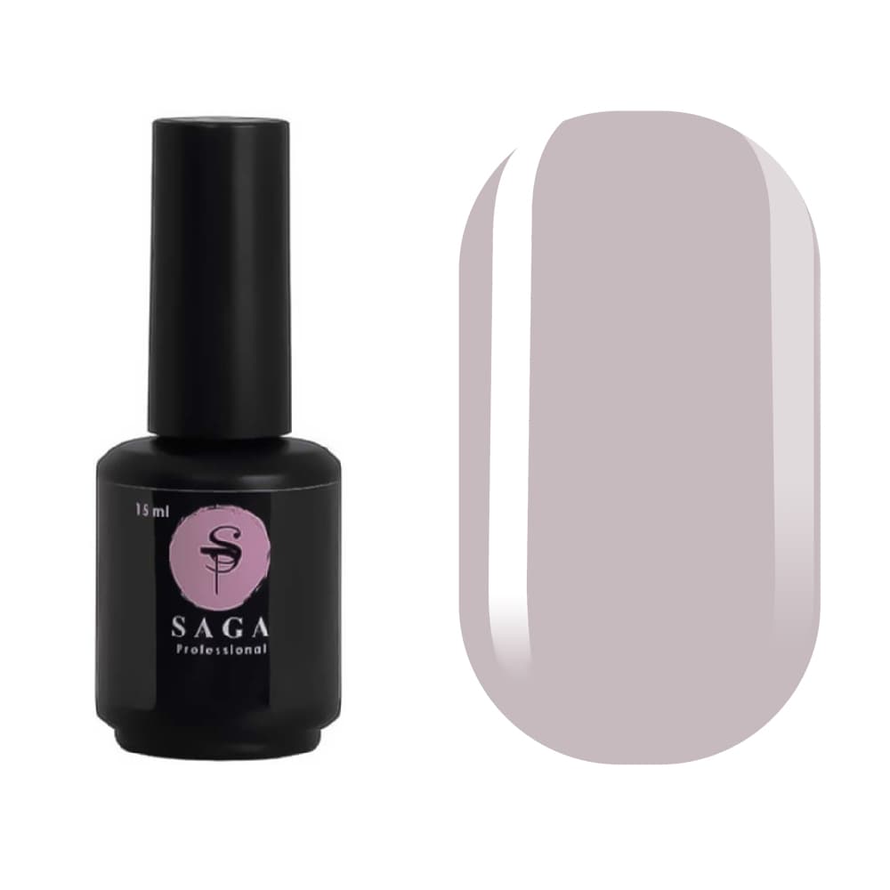 Гель для нарощування Saga Professional LIQUID GEL №6, 15 мл