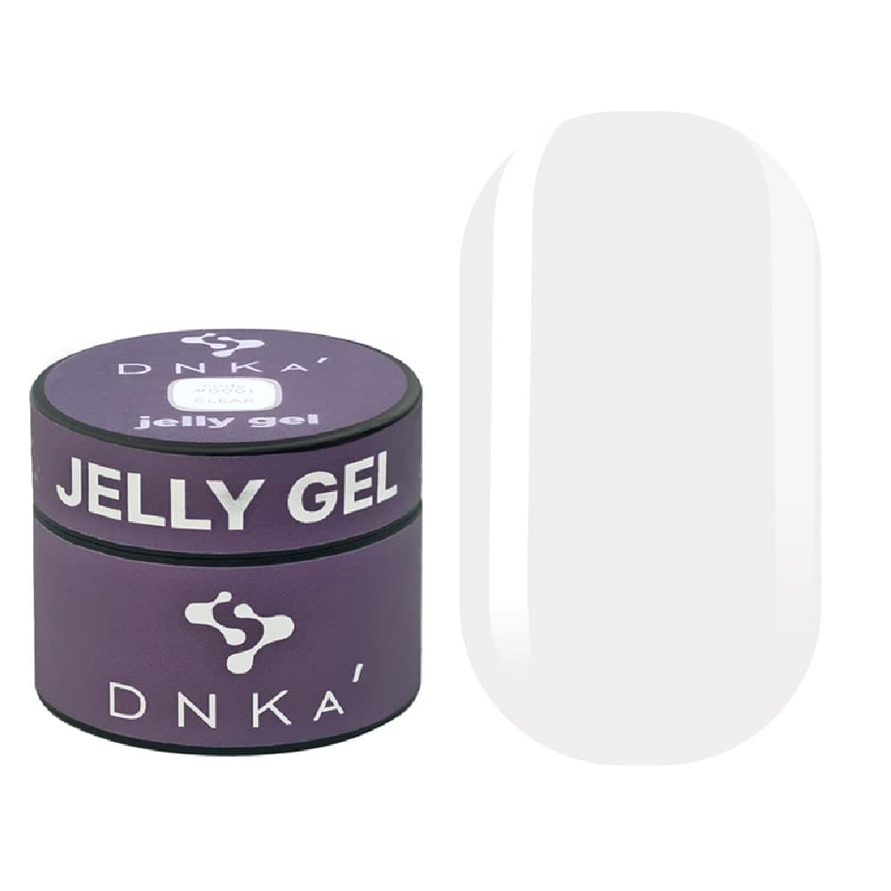 Гель DNKa Jelly №1, 15 мл