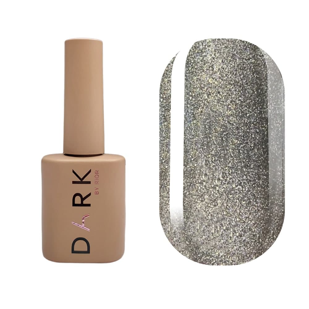 Гель-лак DARK Night Cat 05, 10 мл — фото 1