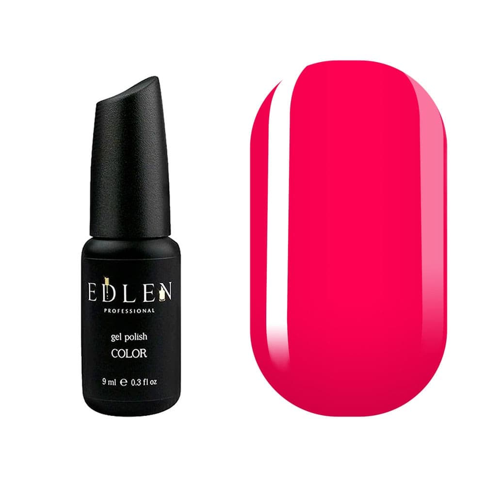 Гель-лак Edlen Color №13, 9 мл — фото 1