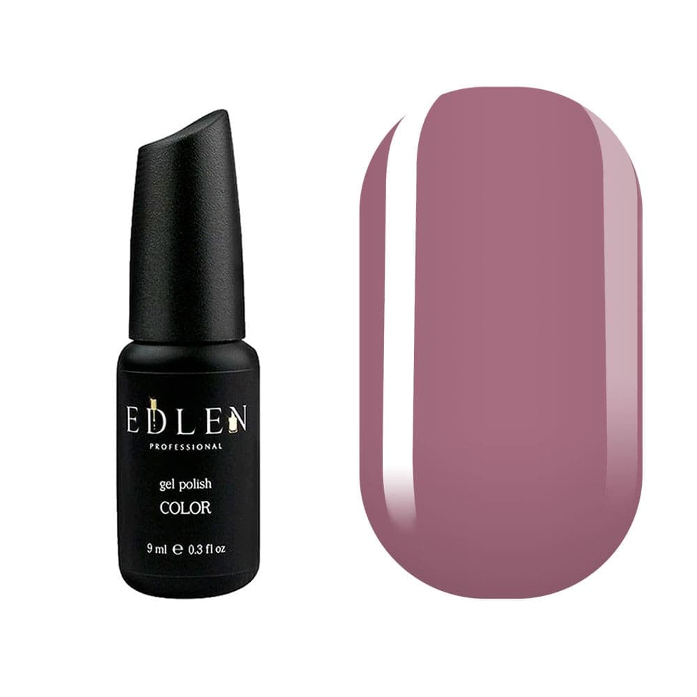 Гель-лак Edlen Color №19, 9 мл — фото 1