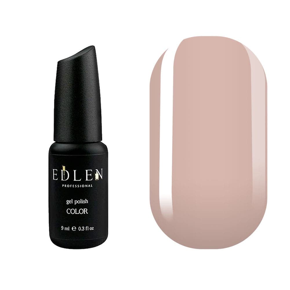 Гель-лак Edlen Color №21, 9 мл — фото 1