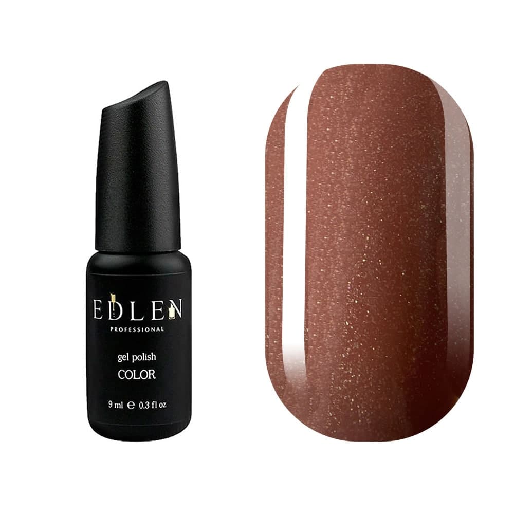Гель-лак Edlen Color №26, 9 мл — фото 1