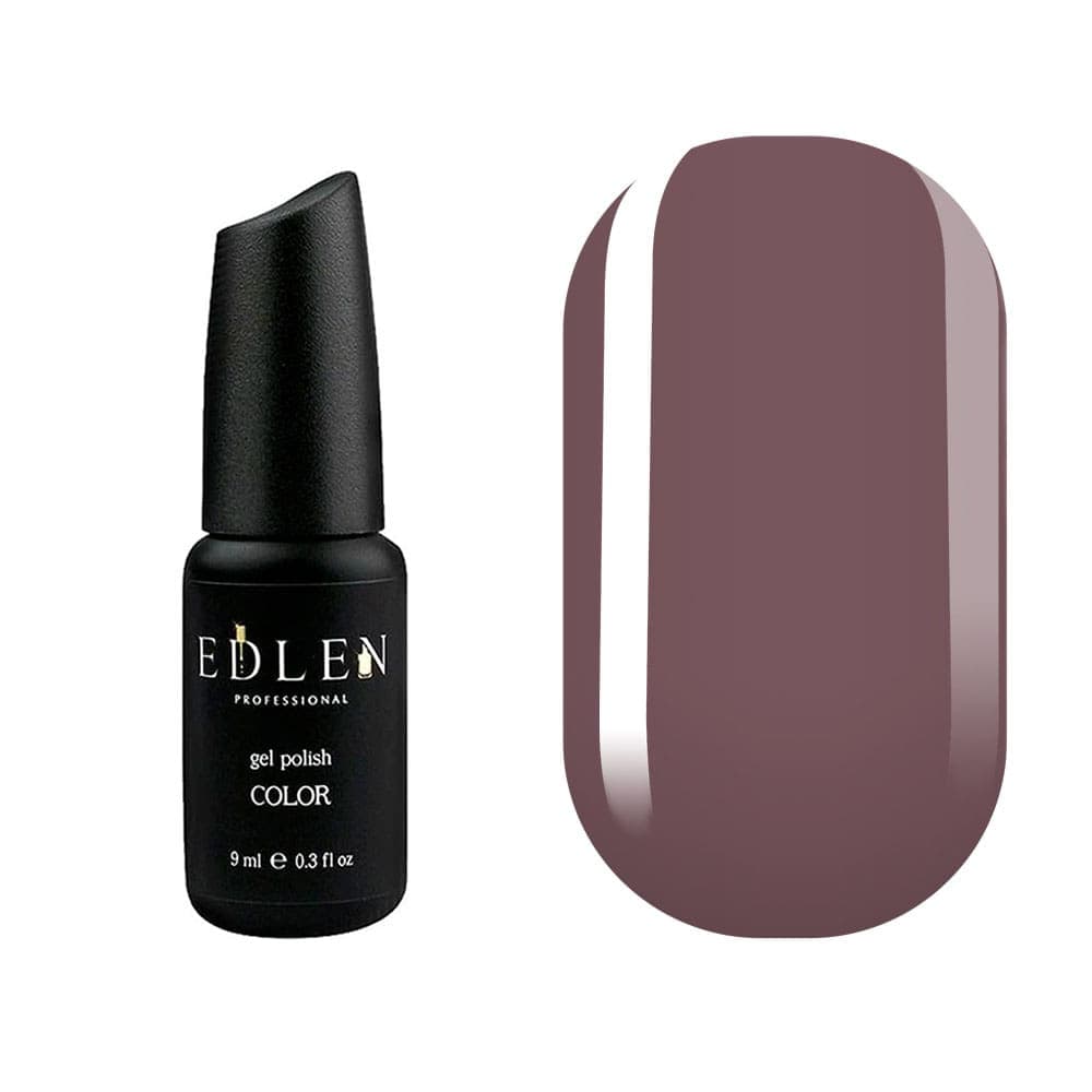 Гель-лак Edlen Color №28, 9 мл — фото 1