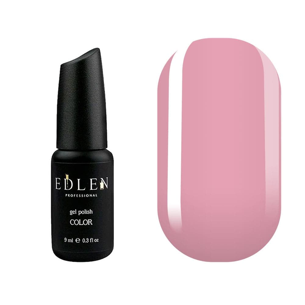 Гель-лак Edlen Color №4, 9 мл — фото 1
