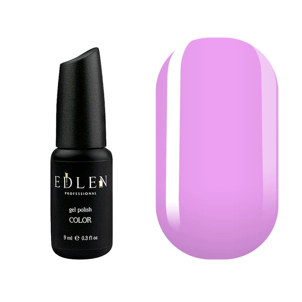Гель-лак Edlen Color №41, 9 мл