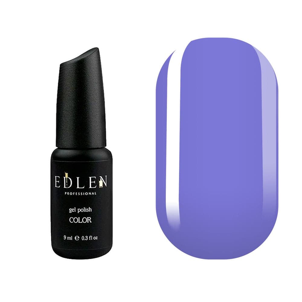 Гель-лак Edlen Color №43, 9 мл — фото 1