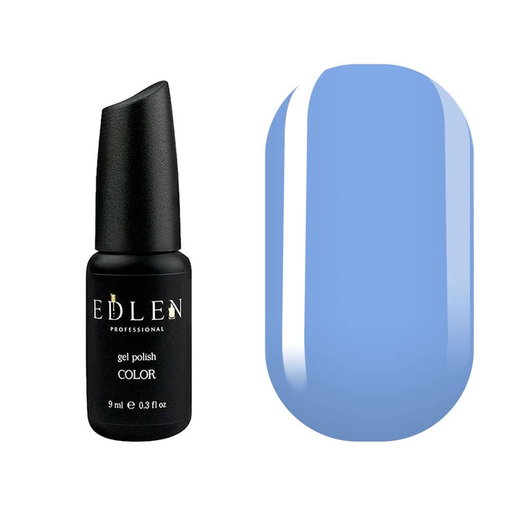 Гель-лак Edlen Color №45, 9 мл — фото 1
