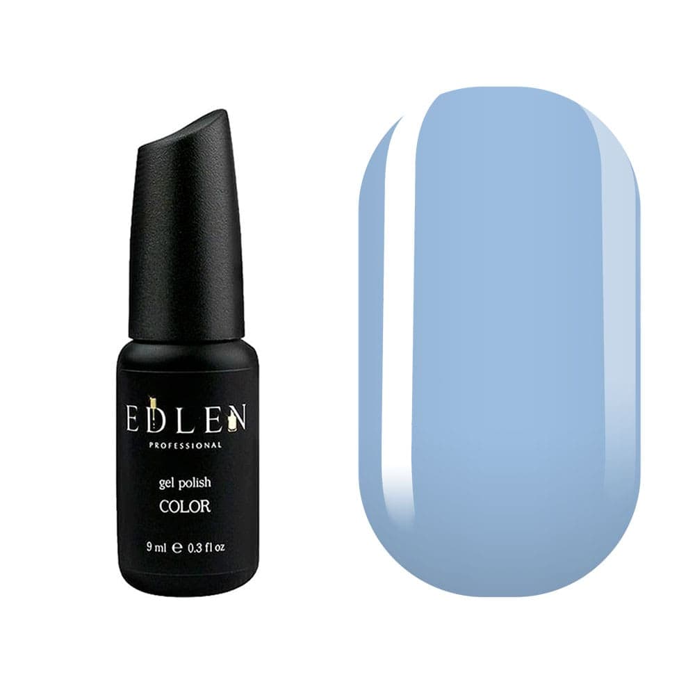 Гель-лак Edlen Color №48, 9 мл — фото 1
