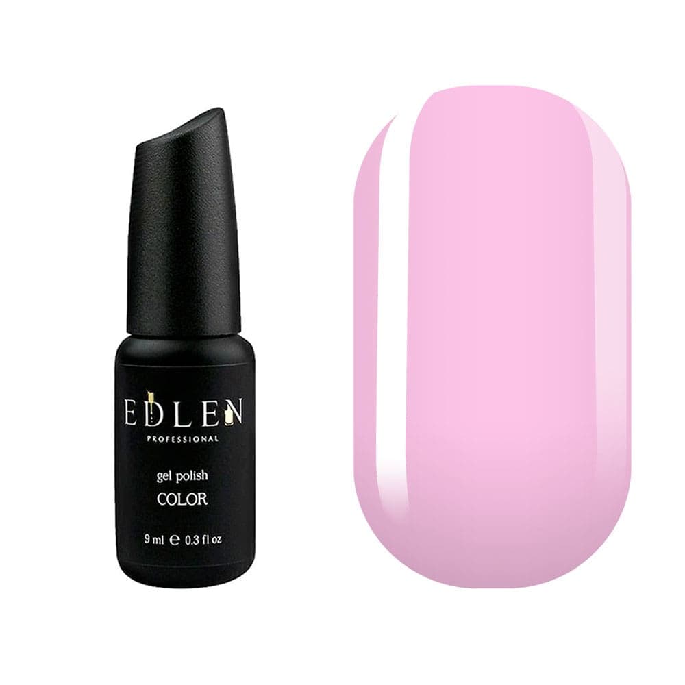 Гель-лак Edlen Color №5, 9 мл — фото 1