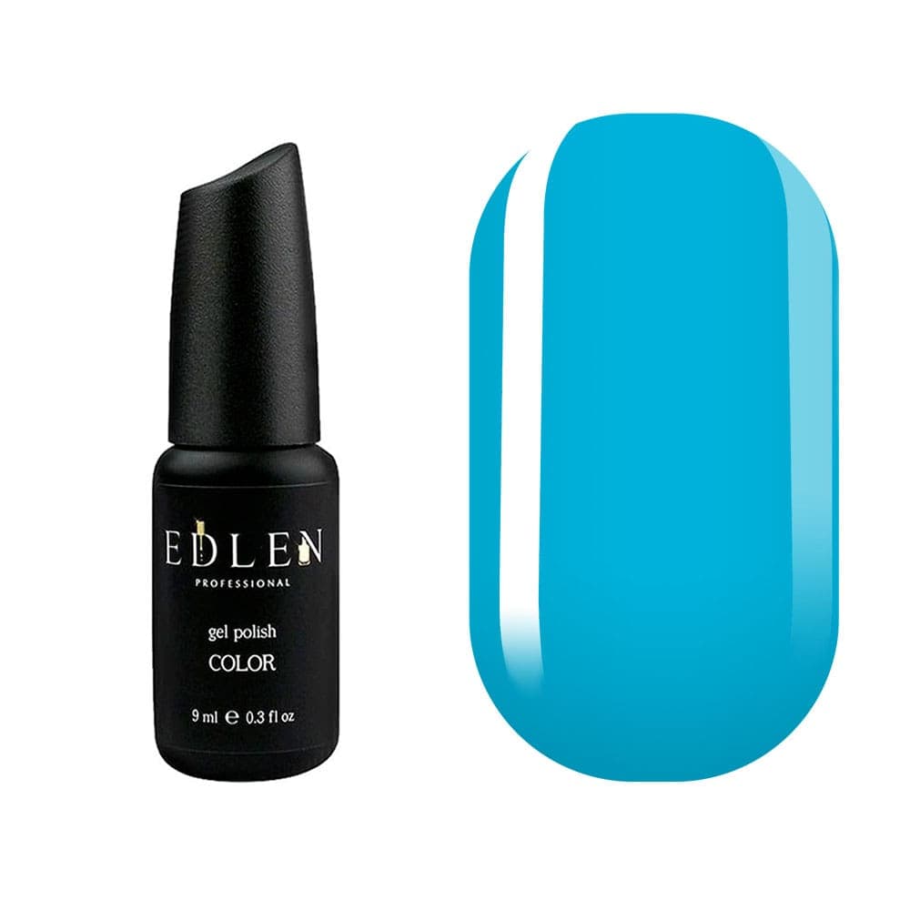 Гель-лак Edlen Color №50, 9 мл