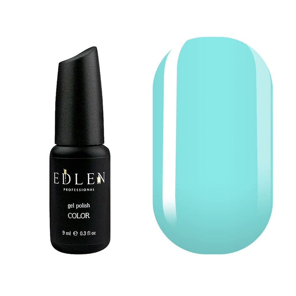 Гель-лак Edlen Color №51, 9 мл — фото 1