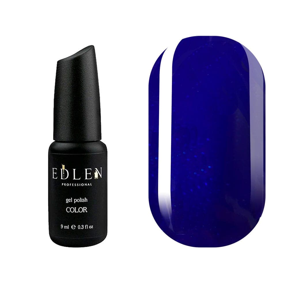 Гель-лак Edlen Color №56, 9 мл — фото 1