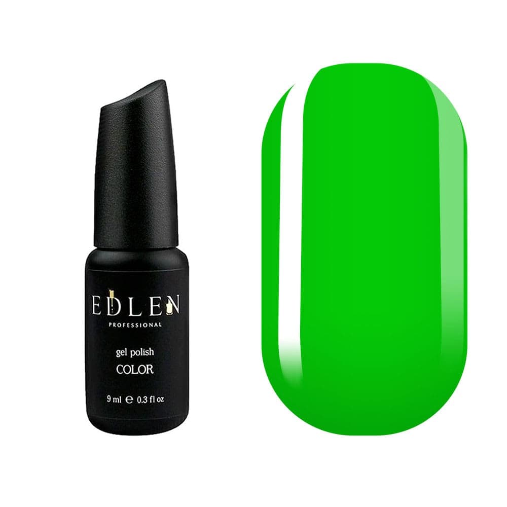 Гель-лак Edlen Color №62, 9 мл
