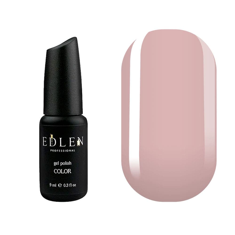 Гель-лак Edlen Color №7, 9 мл — фото 1