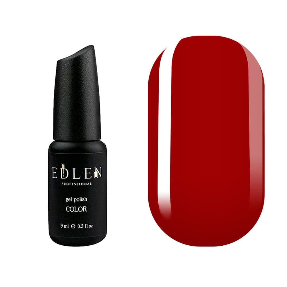 Гель-лак Edlen Color №73, 9 мл