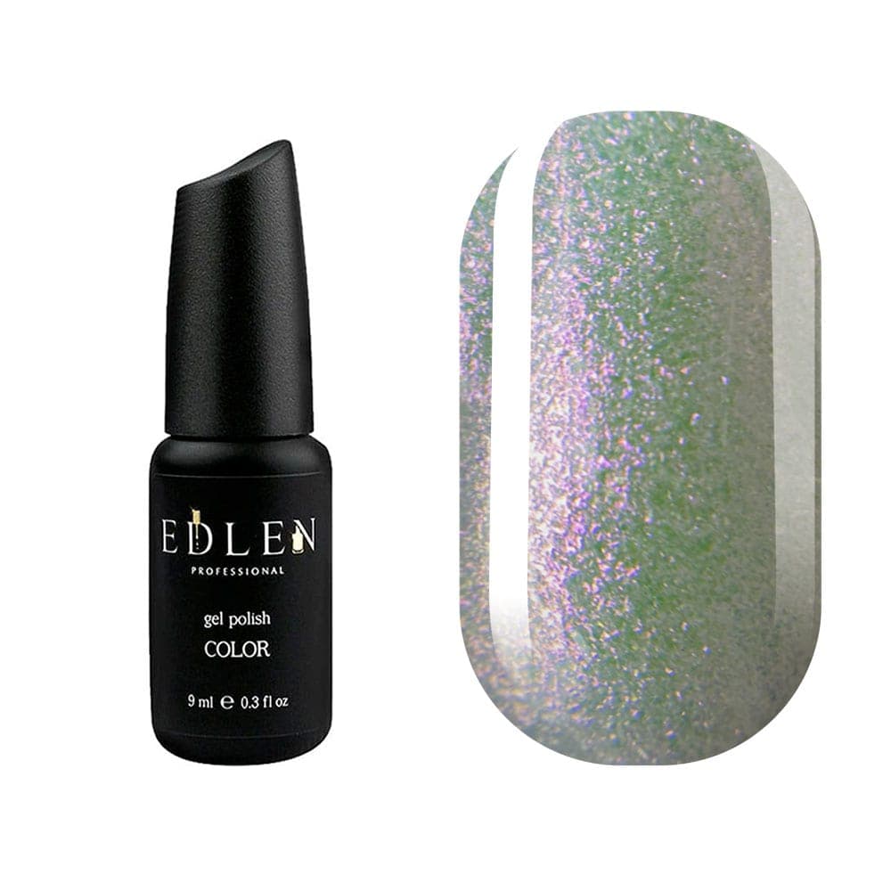 Гель-лак Edlen Color №87, 9 мл