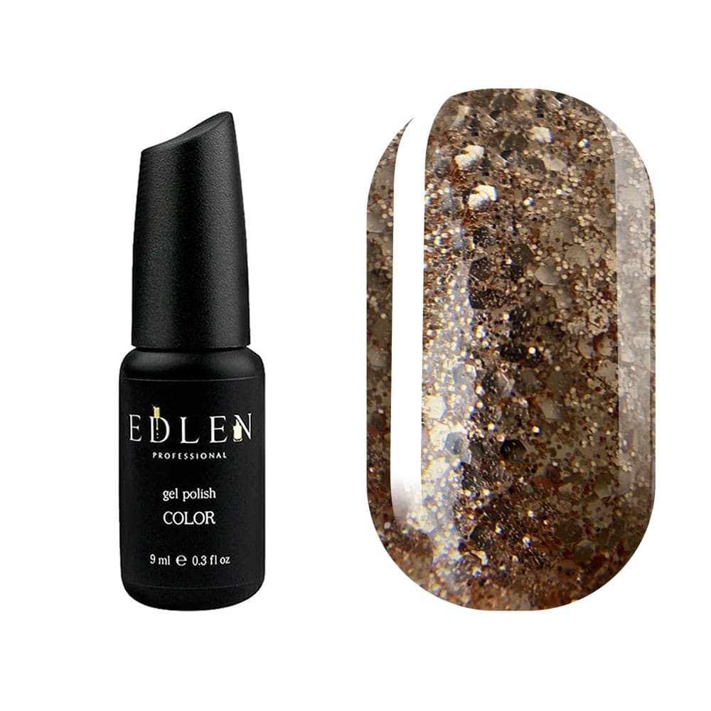 Гель-лак Edlen Color №89, 9 мл