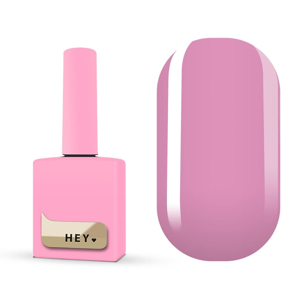 Гель-лак HEYLOVE gel polish, Azalea, 15 мл — фото 1