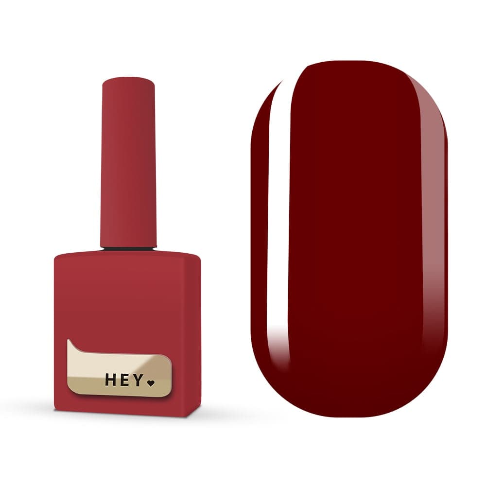 Гель-лак HEYLOVE gel polish, Burberry, 15 мл — фото 1