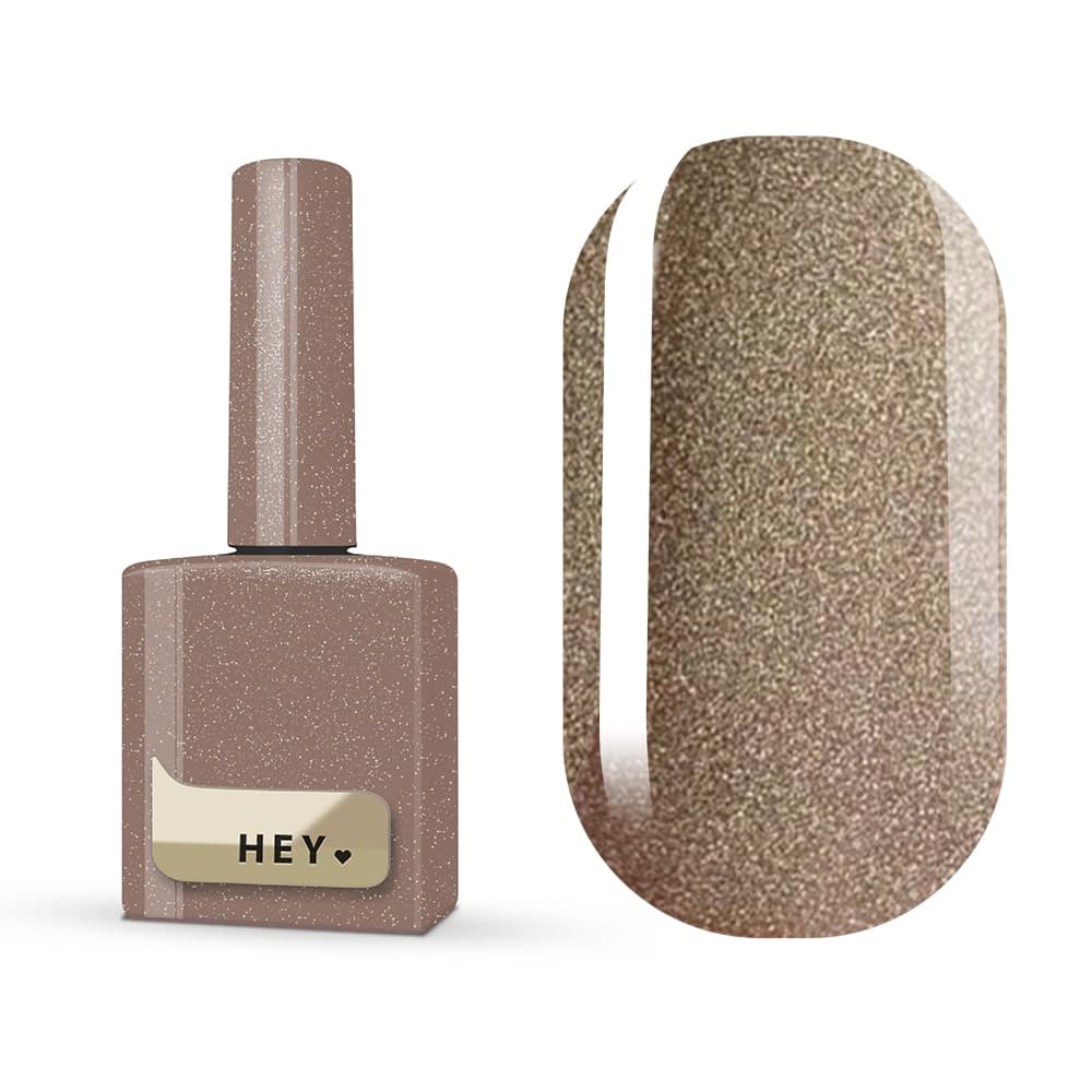 Гель-лак HEYLOVE gel polish, Chiffon, 15 мл