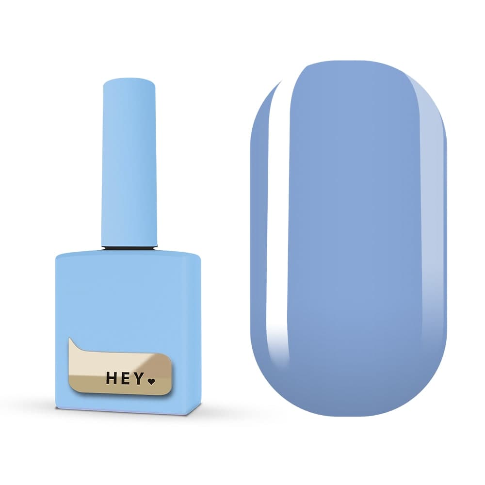 Гель-лак HEYLOVE gel polish, Sky, 15 мл