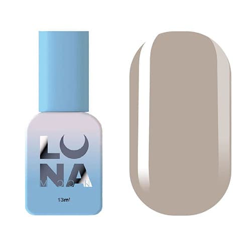 Гель-лак LUNA Color №18, 13ml — фото 1